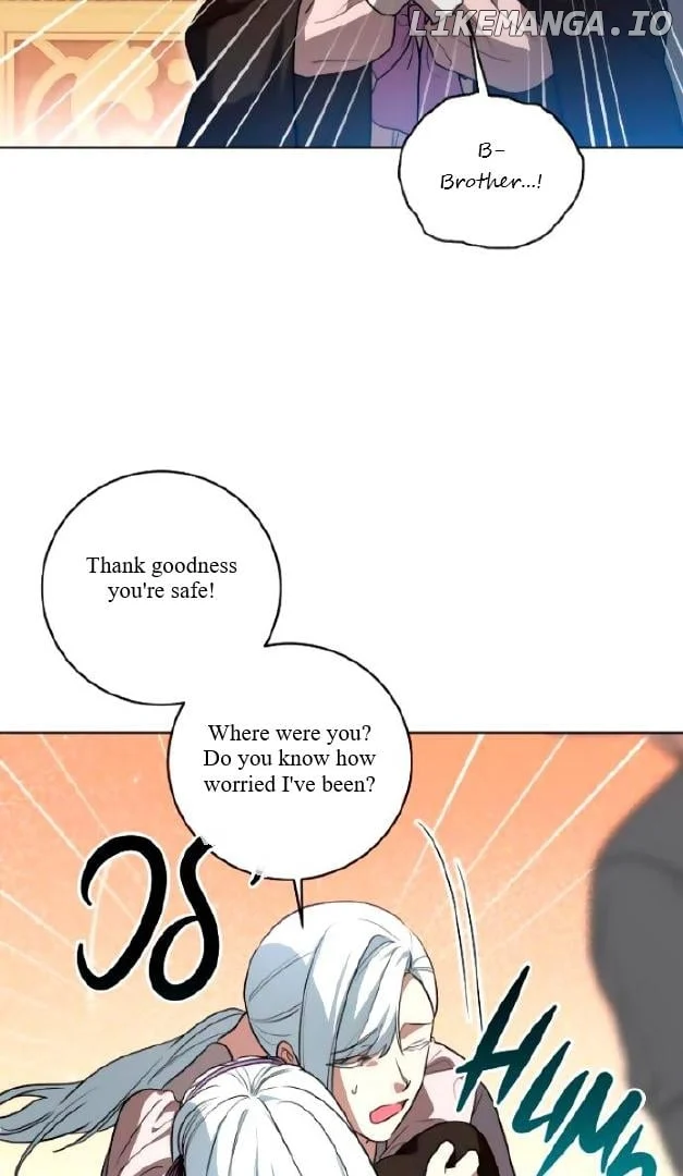 The Price Is Your Everything Chapter 46 - Page 51