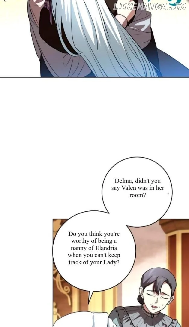 The Price Is Your Everything Chapter 46 - Page 52