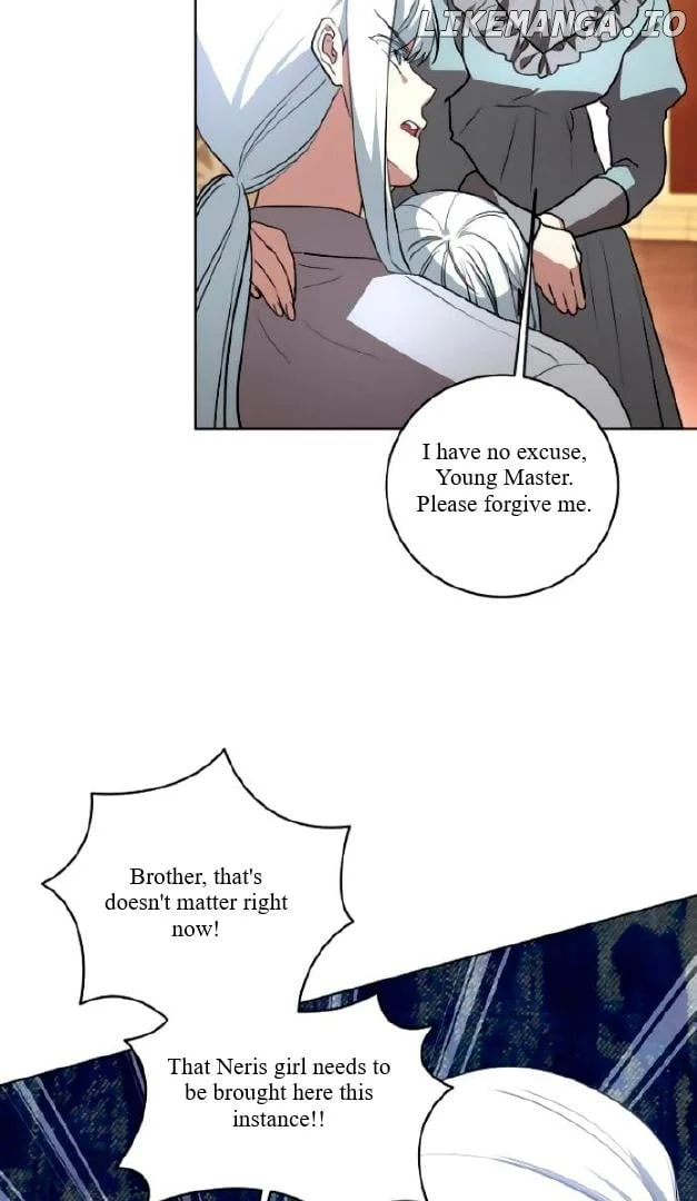 The Price Is Your Everything Chapter 46 - Page 53