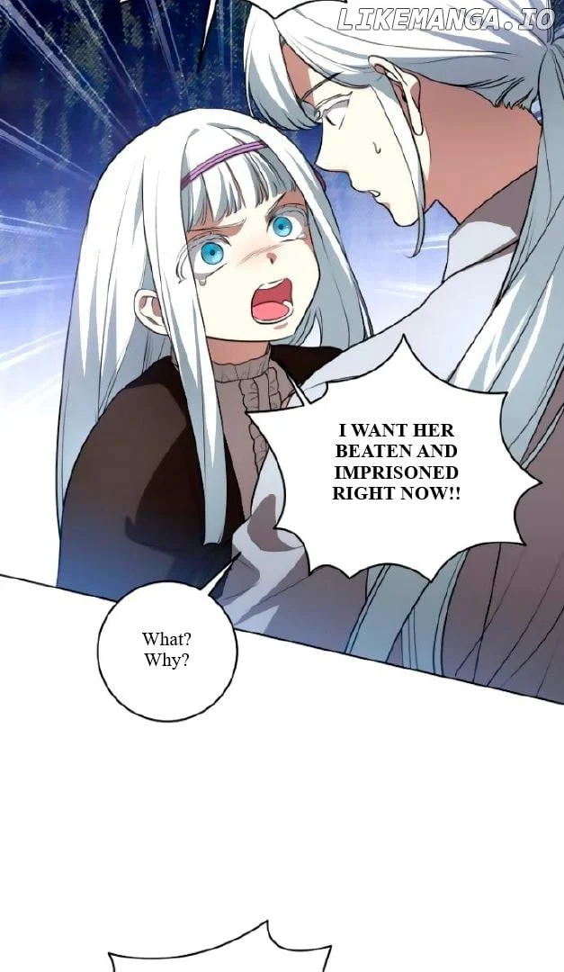 The Price Is Your Everything Chapter 46 - Page 54