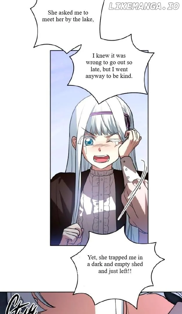 The Price Is Your Everything Chapter 46 - Page 55