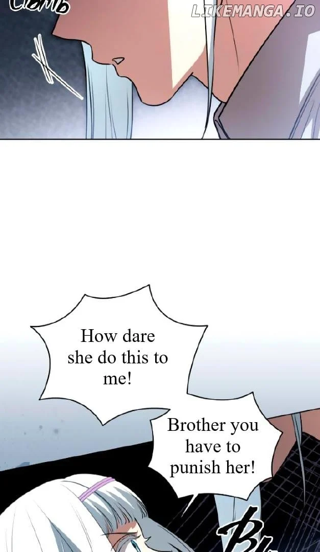 The Price Is Your Everything Chapter 46 - Page 56