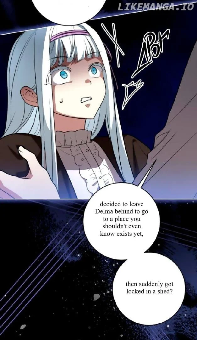 The Price Is Your Everything Chapter 46 - Page 59