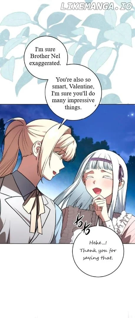 The Price Is Your Everything Chapter 46 - Page 6