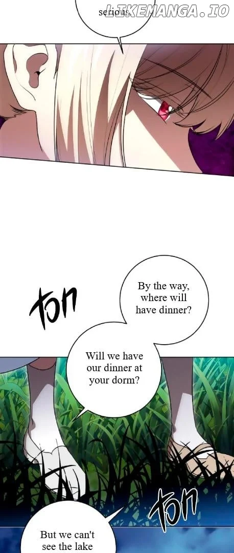 The Price Is Your Everything Chapter 46 - Page 8