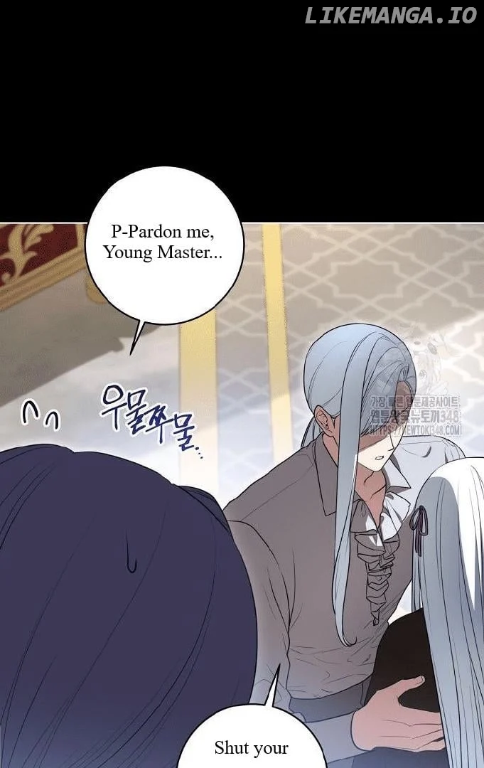 The Price Is Your Everything Chapter 47 - Page 10