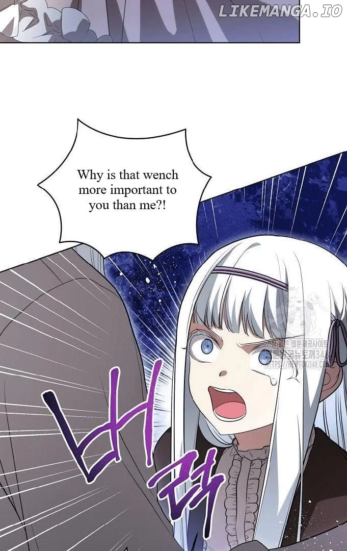 The Price Is Your Everything Chapter 47 - Page 12