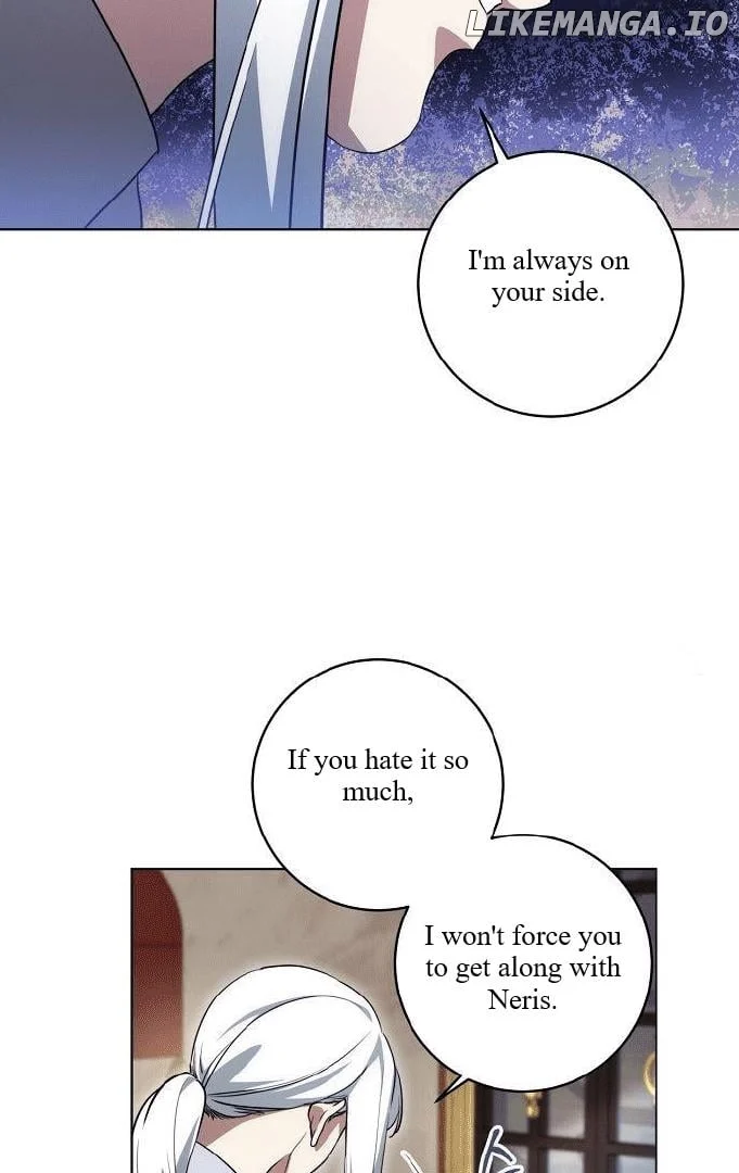 The Price Is Your Everything Chapter 47 - Page 14