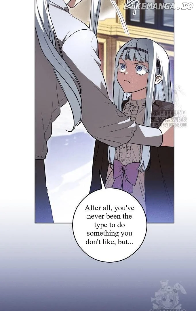 The Price Is Your Everything Chapter 47 - Page 15