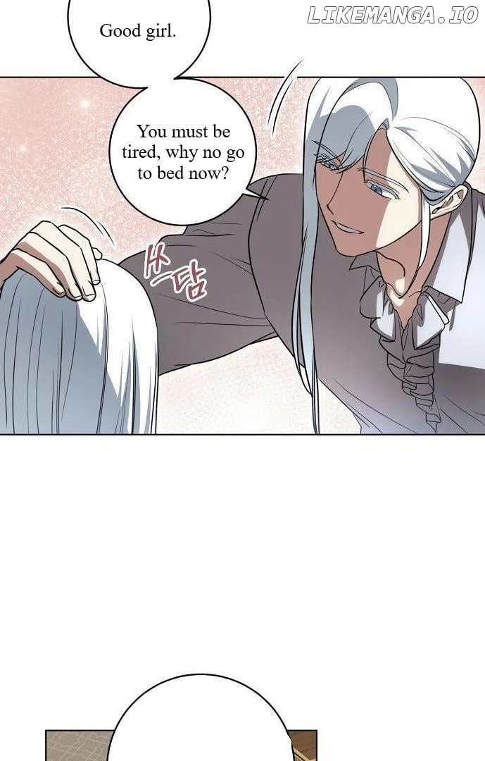 The Price Is Your Everything Chapter 47 - Page 21