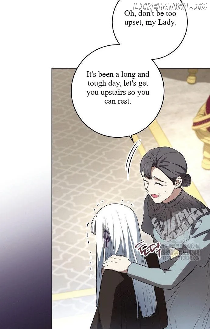 The Price Is Your Everything Chapter 47 - Page 23