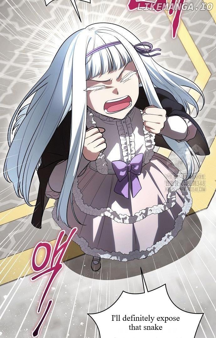 The Price Is Your Everything Chapter 47 - Page 26