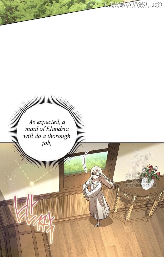 The Price Is Your Everything Chapter 47 - Page 30