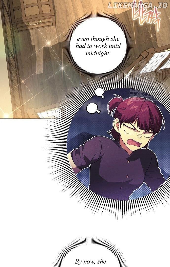 The Price Is Your Everything Chapter 47 - Page 31