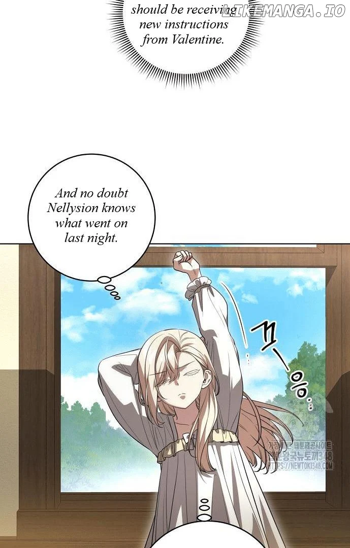 The Price Is Your Everything Chapter 47 - Page 32