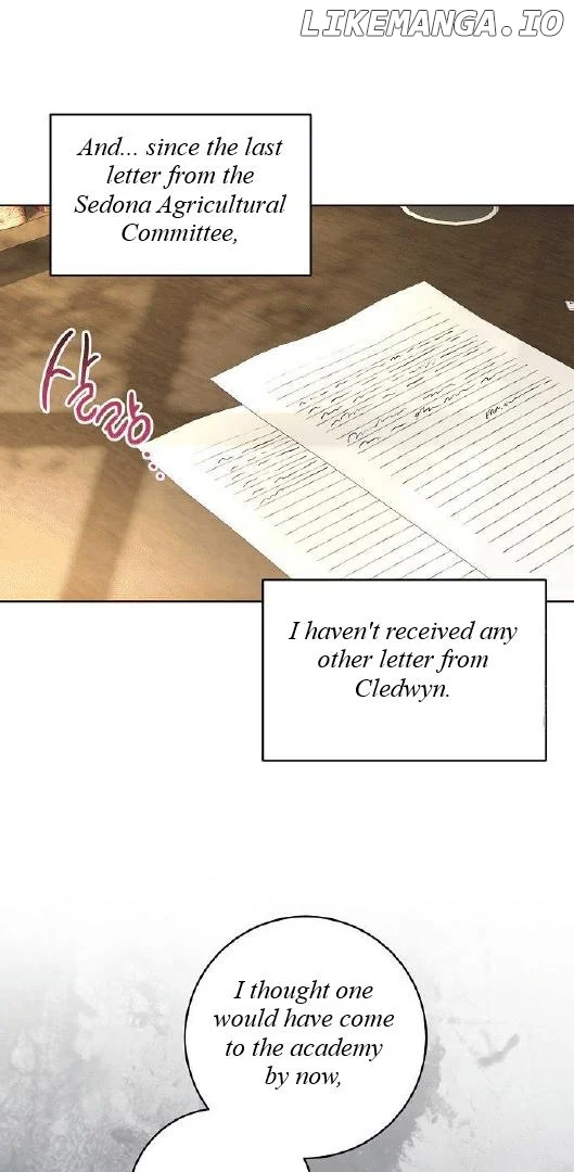 The Price Is Your Everything Chapter 47 - Page 36