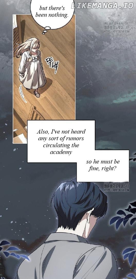 The Price Is Your Everything Chapter 47 - Page 37