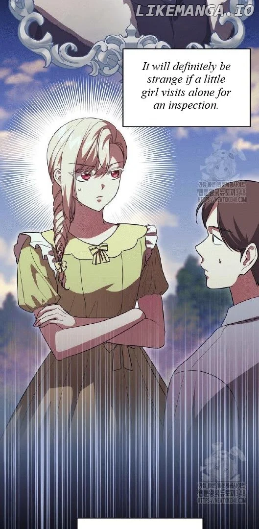 The Price Is Your Everything Chapter 47 - Page 41