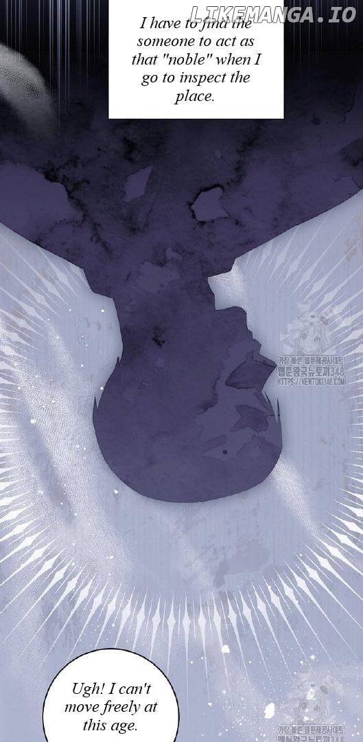 The Price Is Your Everything Chapter 47 - Page 42