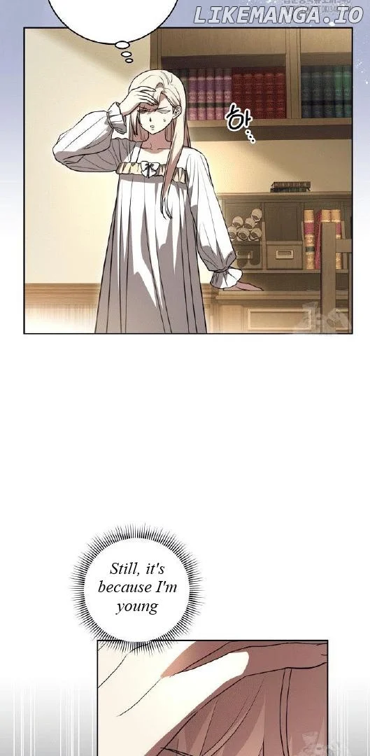 The Price Is Your Everything Chapter 47 - Page 43