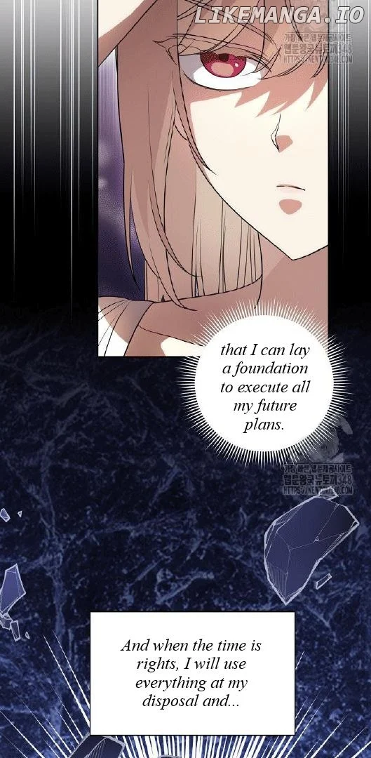 The Price Is Your Everything Chapter 47 - Page 44