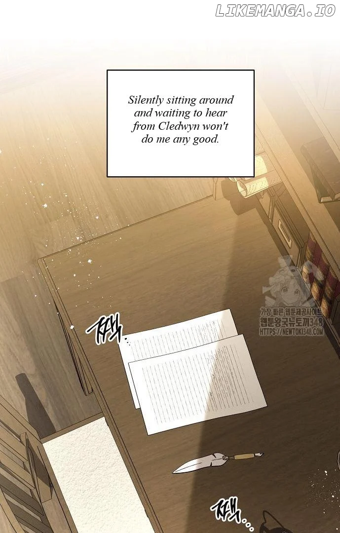 The Price Is Your Everything Chapter 47 - Page 48