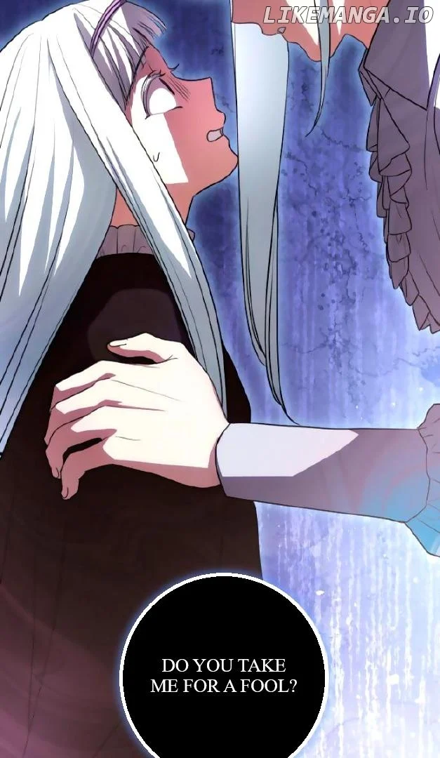 The Price Is Your Everything Chapter 47 - Page 5