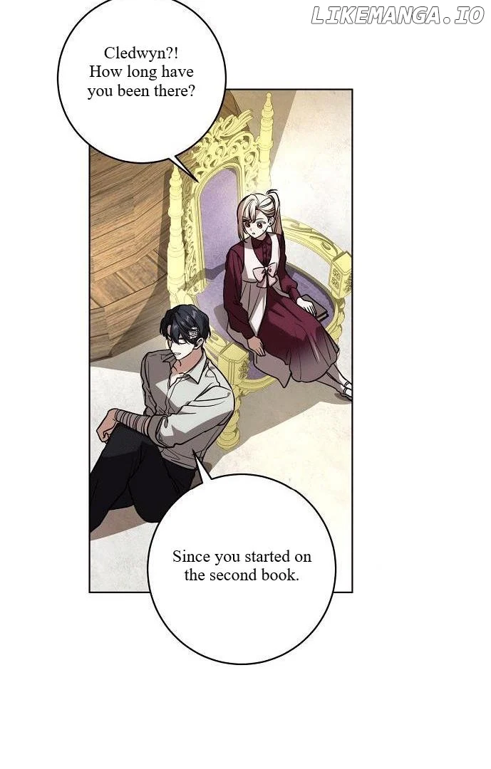 The Price Is Your Everything Chapter 47 - Page 53