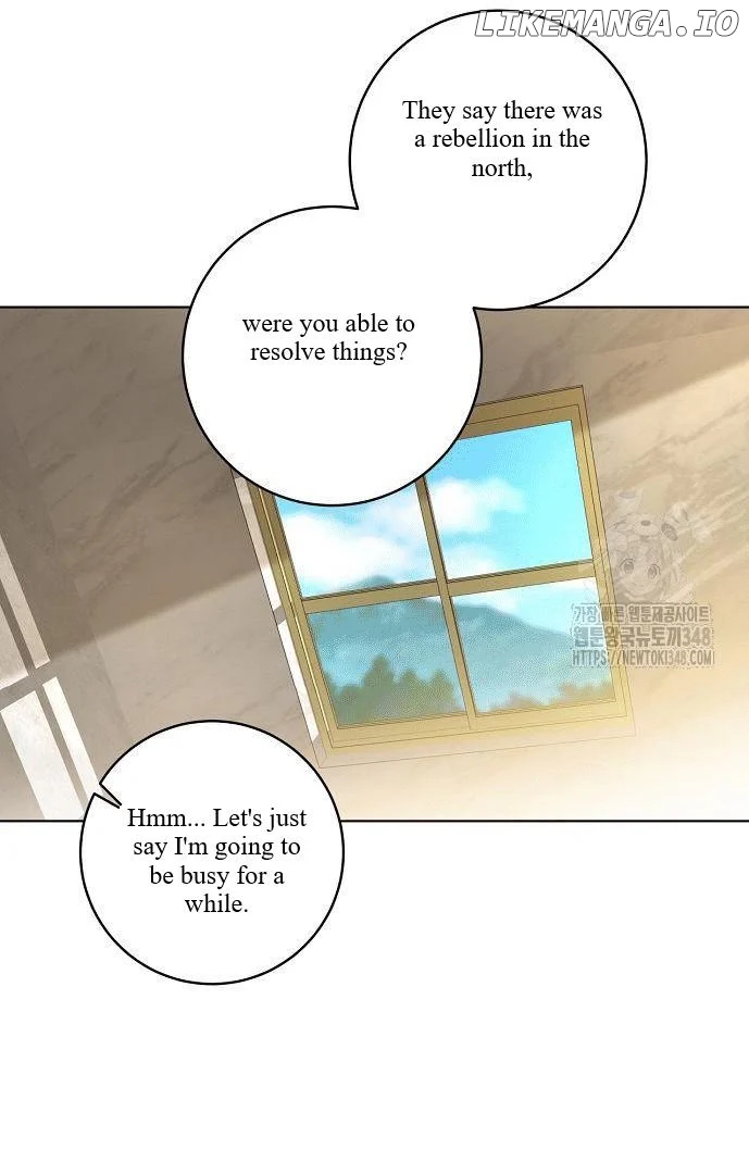 The Price Is Your Everything Chapter 47 - Page 54