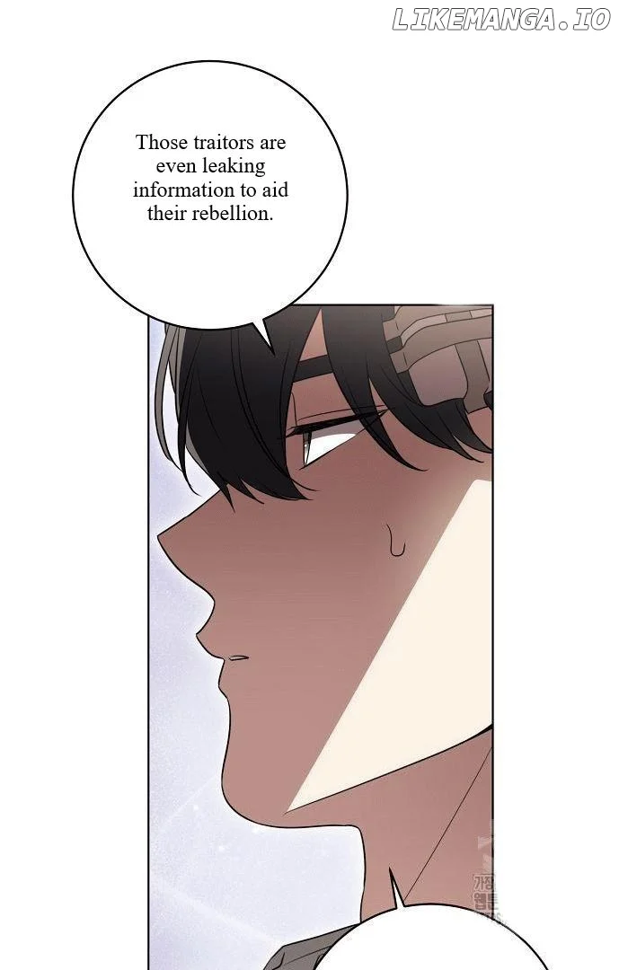 The Price Is Your Everything Chapter 47 - Page 55