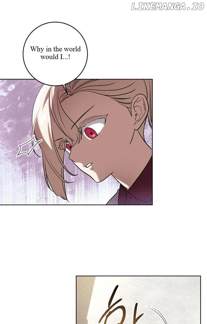 The Price Is Your Everything Chapter 47 - Page 58