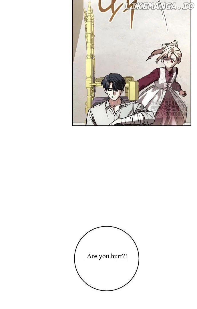 The Price Is Your Everything Chapter 47 - Page 59