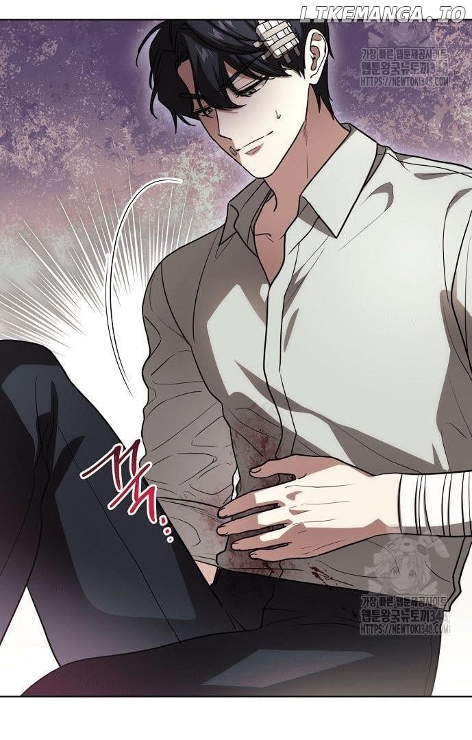 The Price Is Your Everything Chapter 47 - Page 60