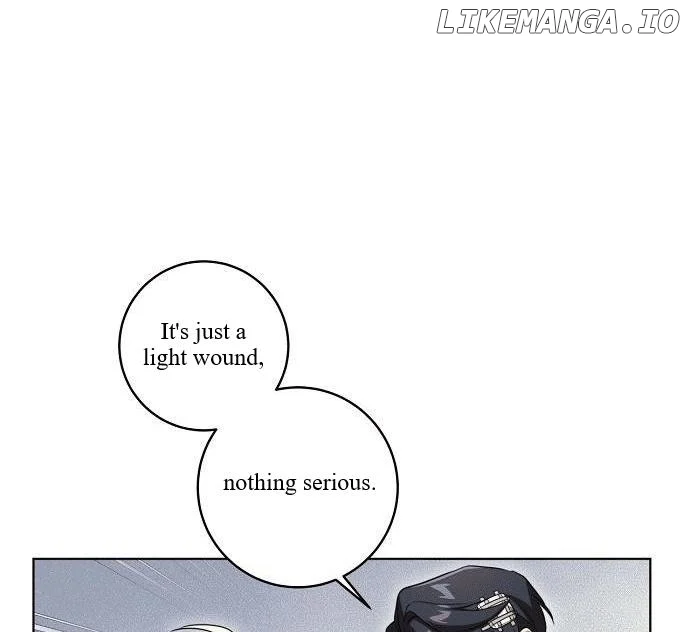 The Price Is Your Everything Chapter 47 - Page 61