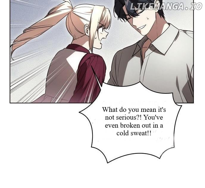 The Price Is Your Everything Chapter 47 - Page 62