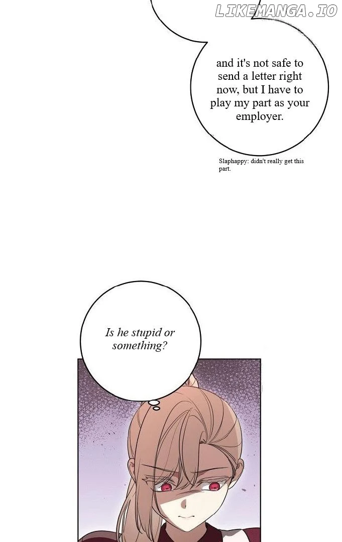 The Price Is Your Everything Chapter 47 - Page 65