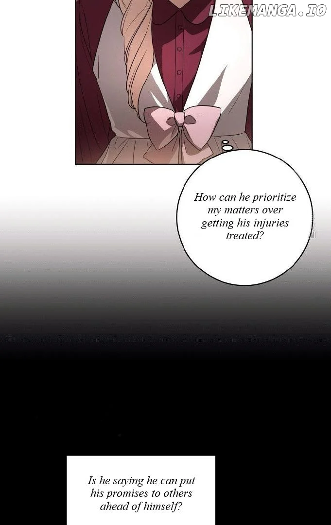 The Price Is Your Everything Chapter 47 - Page 66