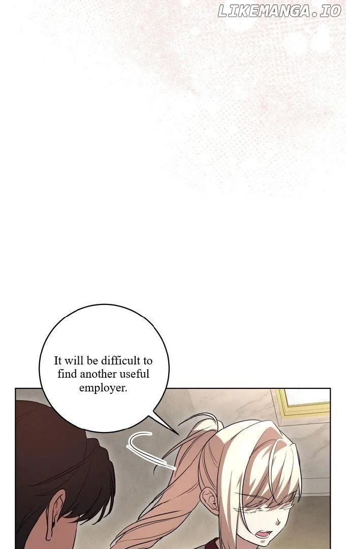 The Price Is Your Everything Chapter 47 - Page 73