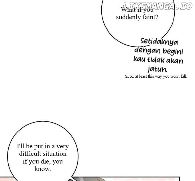 The Price Is Your Everything Chapter 47 - Page 76