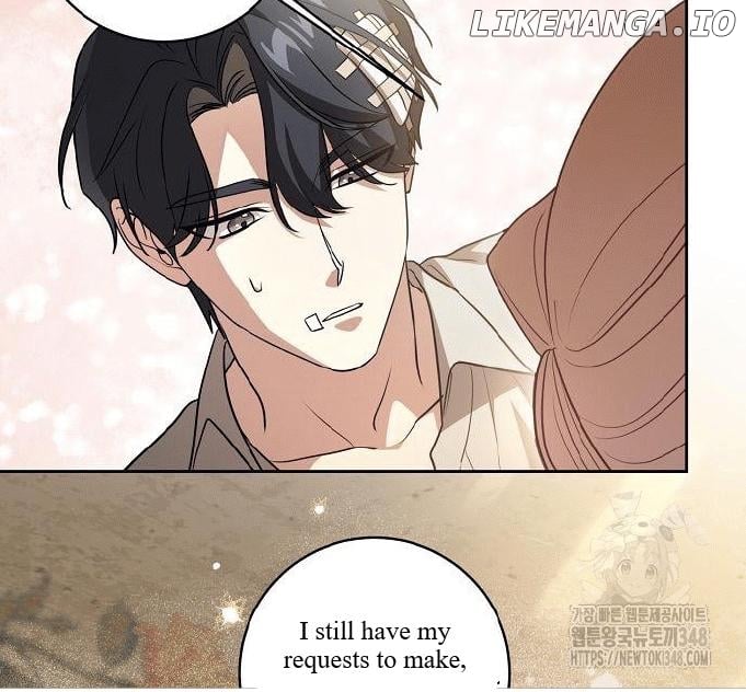 The Price Is Your Everything Chapter 47 - Page 77