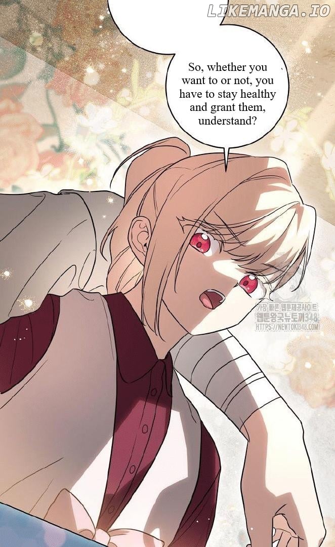 The Price Is Your Everything Chapter 47 - Page 78