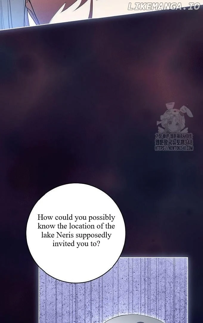 The Price Is Your Everything Chapter 47 - Page 8