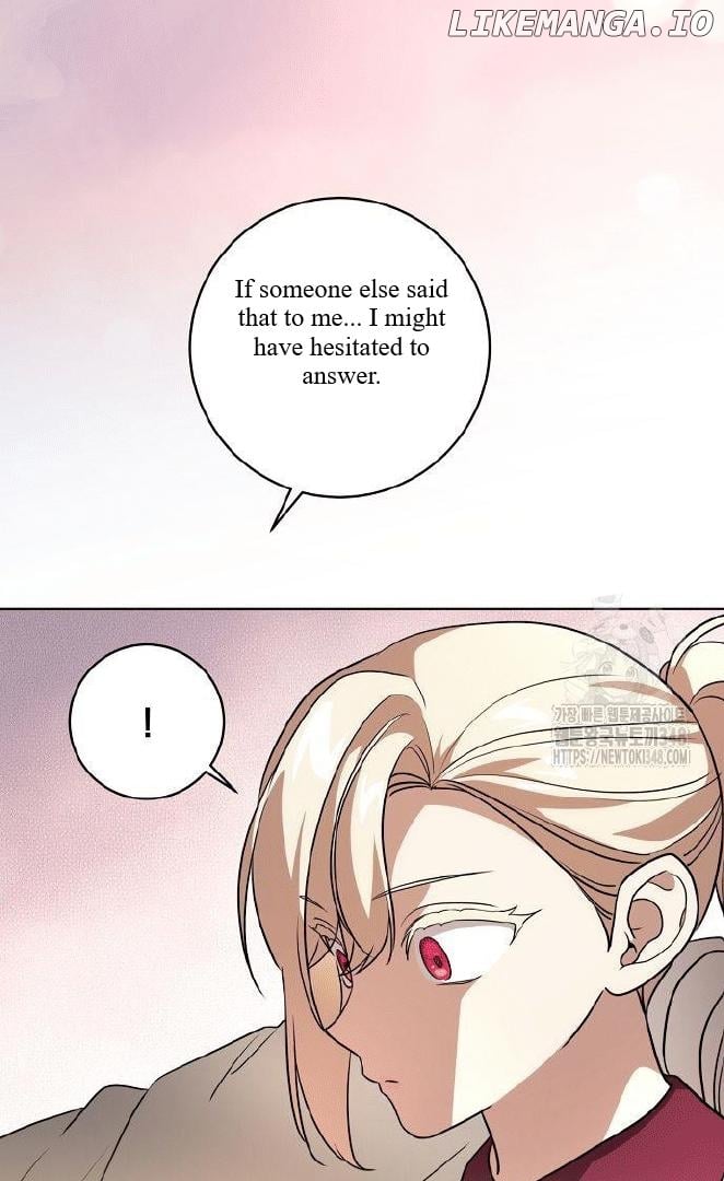 The Price Is Your Everything Chapter 47 - Page 80