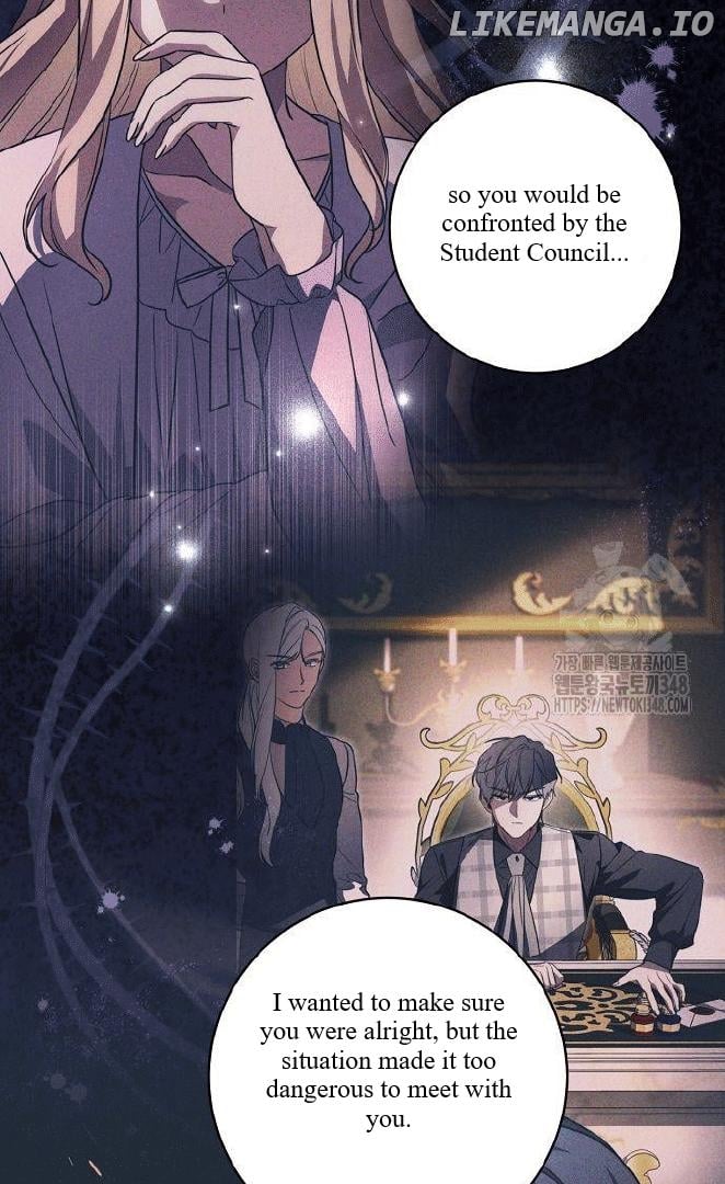 The Price Is Your Everything Chapter 47 - Page 82