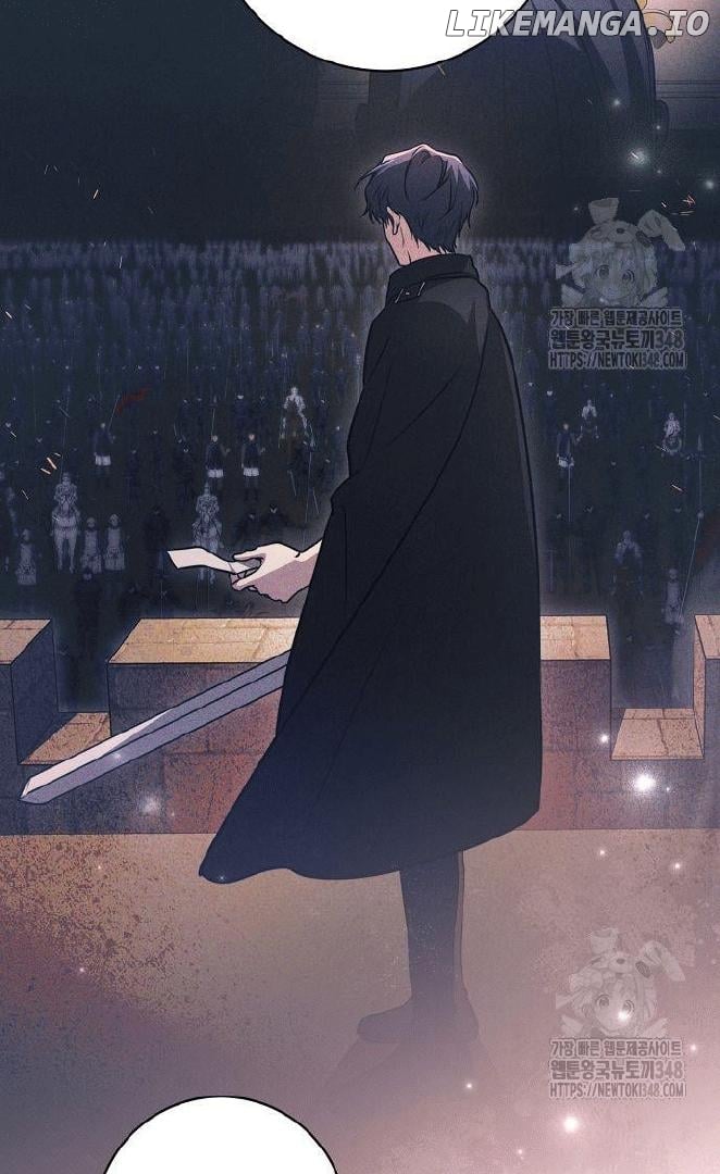 The Price Is Your Everything Chapter 47 - Page 83