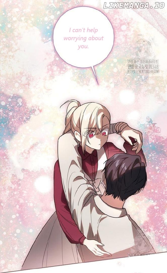 The Price Is Your Everything Chapter 47 - Page 85