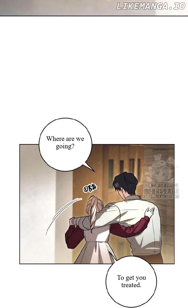 The Price Is Your Everything Chapter 47 - Page 88