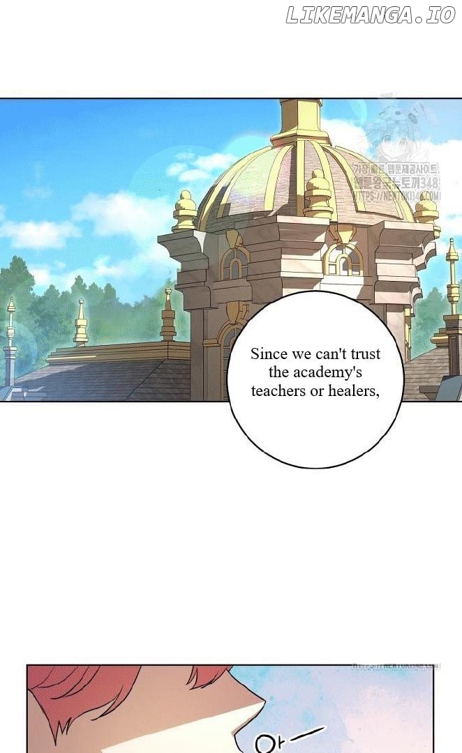 The Price Is Your Everything Chapter 47 - Page 89