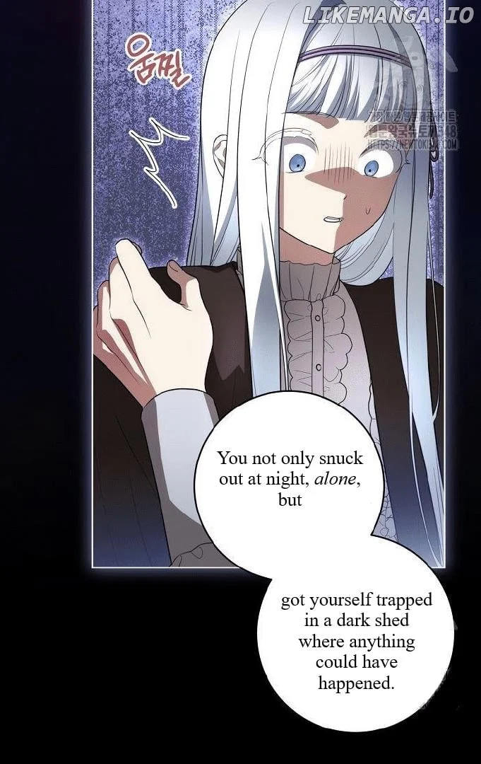 The Price Is Your Everything Chapter 47 - Page 9