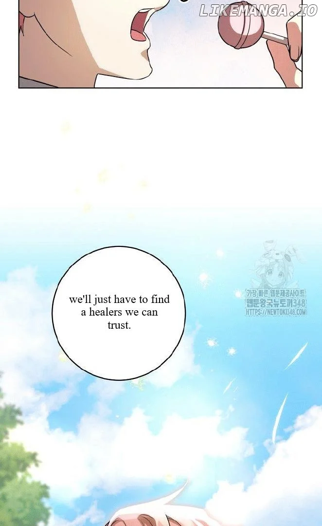 The Price Is Your Everything Chapter 47 - Page 90